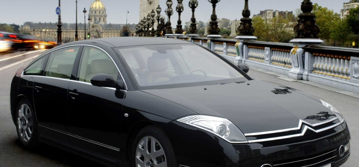 Location de voiture avec chauffeur, cocktail, rendez-vous d'affaire